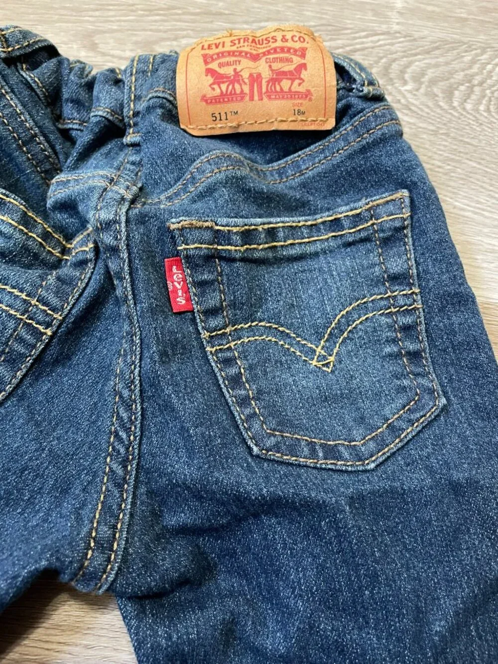 Slim Fit Jeans